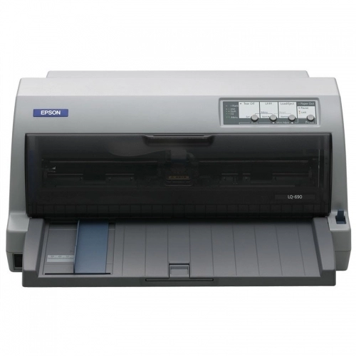 پرینتر سوزنی اپسون مدل EPSON LQ690 Printer